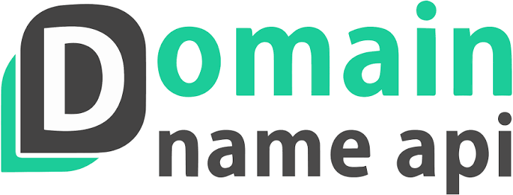 DomainName API